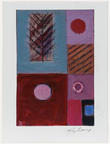 Ray barry - ray,