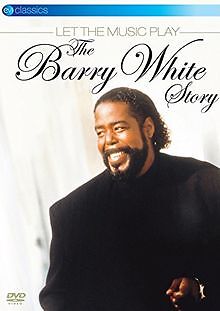 Barry white let - barry,