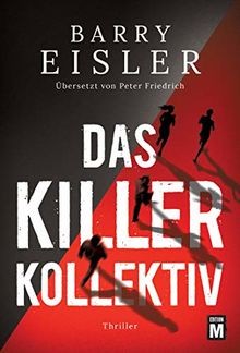 Das killer kollektiv von - killer-kollektiv,