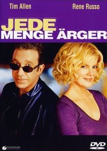 Jede menge ärger von barry - menge,