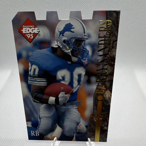 1995 collector edge - collector's,