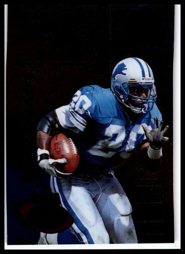 1996 playoff illusions 70 - 1996,