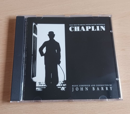 Chaplin 1992 john - chaplin,