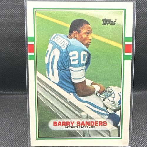 Topps 1989 traded barry - topps,