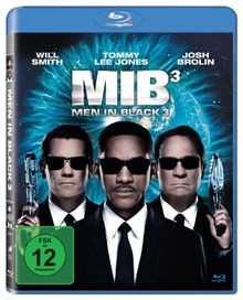 Men black blu ray - in, von