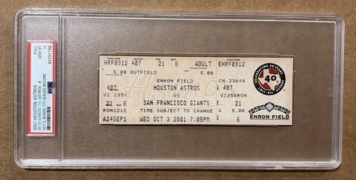 2001 barry bonds season - 2001,