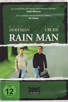 Rain man von barry levinson - levinson, |