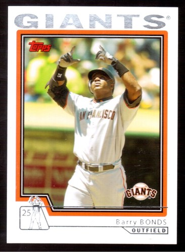2004 topps traded - 2004,