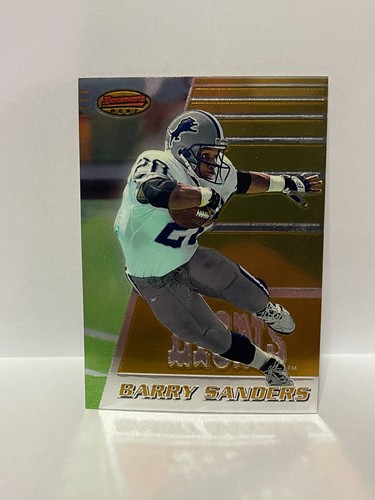 1996 bowman best 90 - 1996, barry