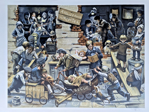 Barry leighton jones hospital - barry,