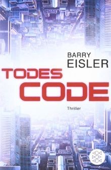 Todescode thriller von - thriller,