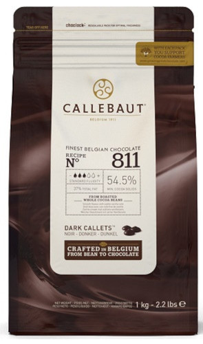Barry callebaut - (19,90, eur/kg)